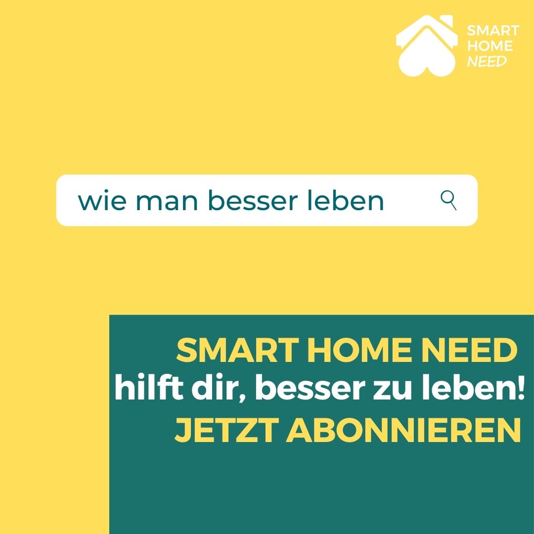 1 EN Smart Home Need Live Better Affiliate