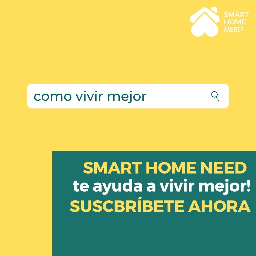 1 EN Smart Home Need Live Better Affiliate