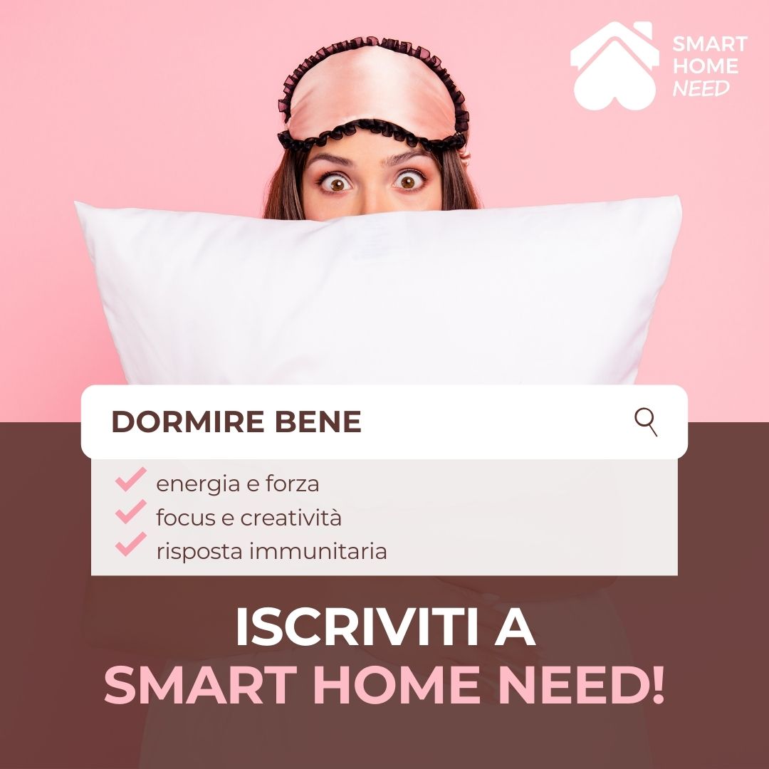 3 EN Smart Home Need Sleep Well Affiliate