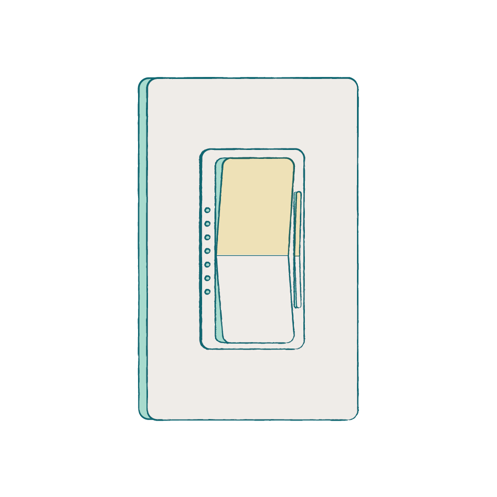 Leviton_Decora_Smart_1000_Watt_Dimmer